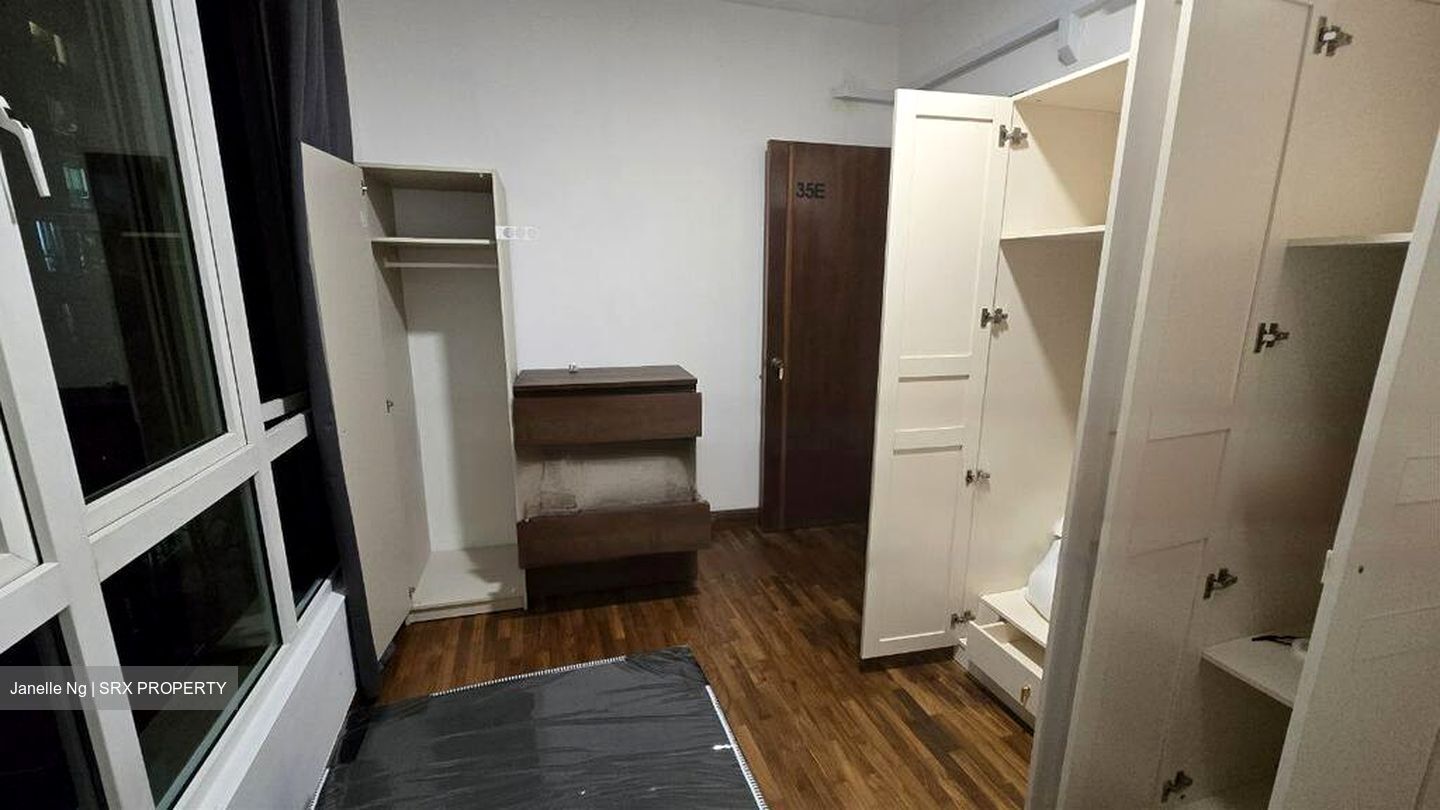 The Floravale (D22), Condominium #498979531